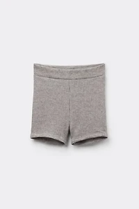Soft Tricot Hotpants