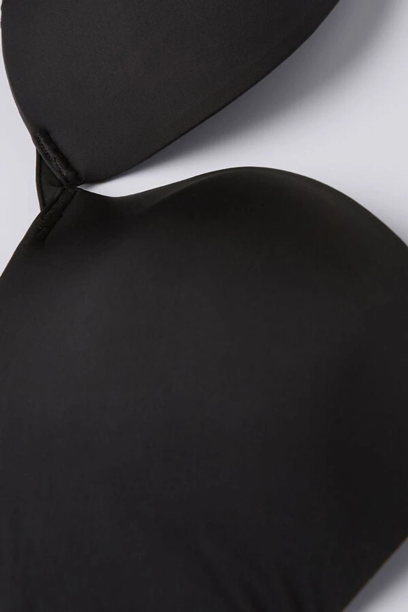 Silvia Push-up Bra Ultralight Microfiber