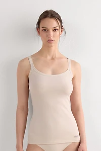 Seamless Cotton Brazilian Briefs