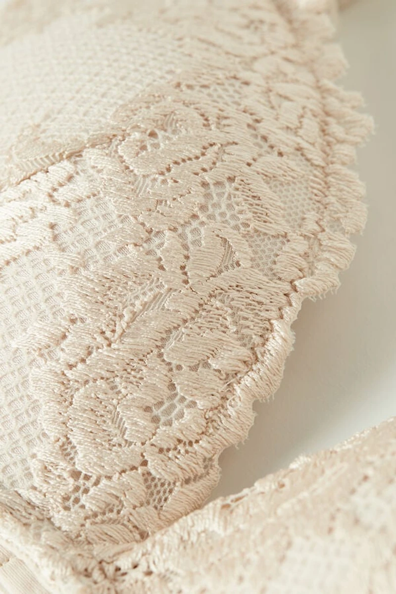 Pretty Flowers Gioia Super Push-up Bra