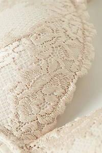 Pretty Flowers Gioia Super Push-up Bra