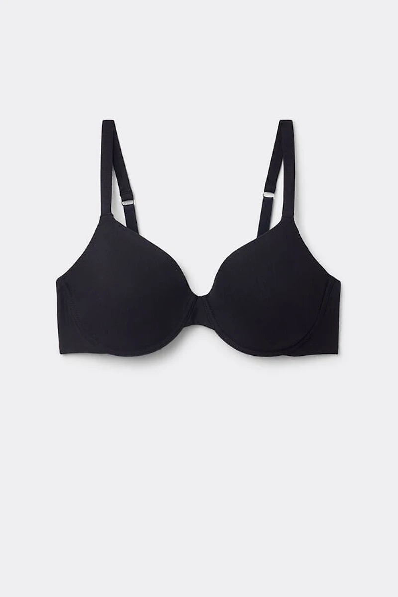 Francesca Superior Comfort Balconette Bra