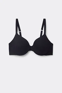 Francesca Superior Comfort Balconette Bra