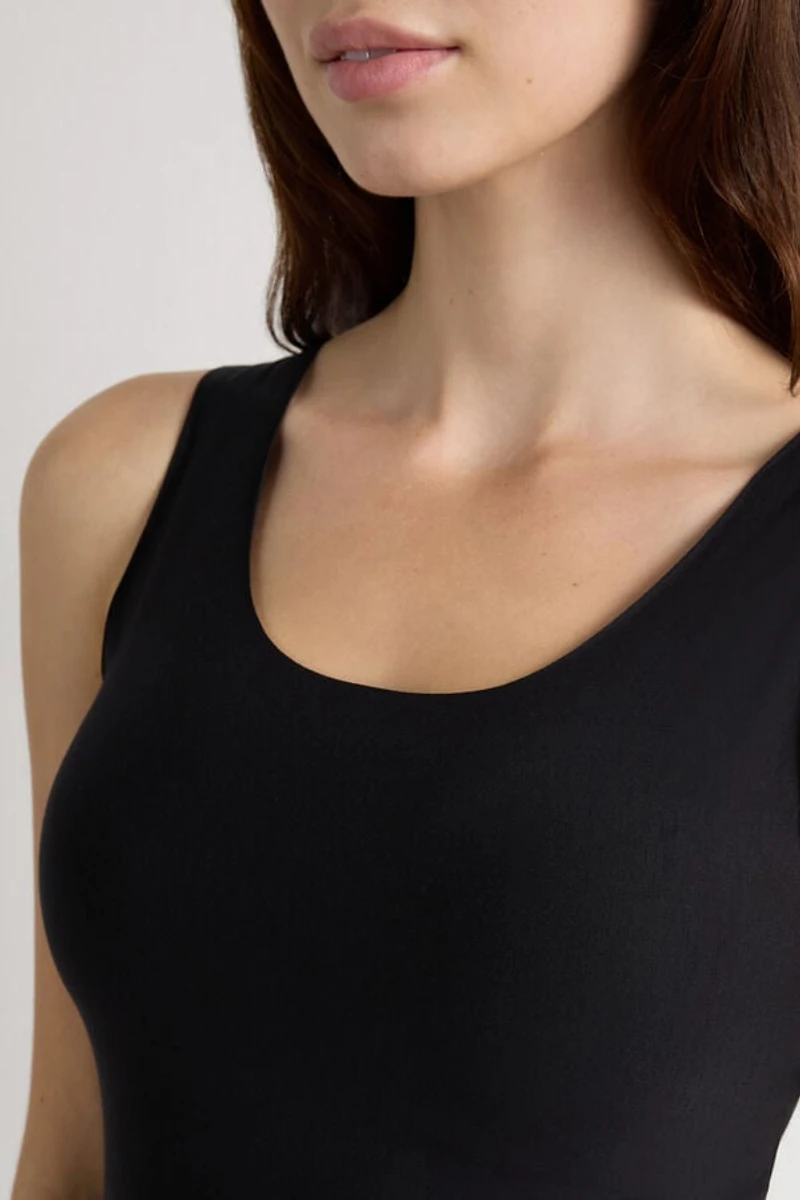 Superior Comfort Tank Top