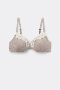 Effortless Beauty Francesca Balconette Bra