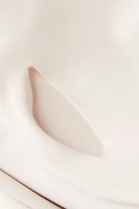 Eri Microfiber Bra