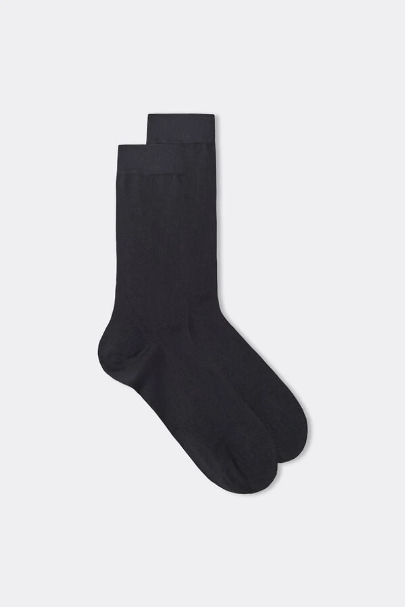 Superior Cotton Short Socks