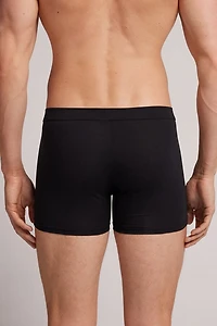 Premium Cotton Boxers