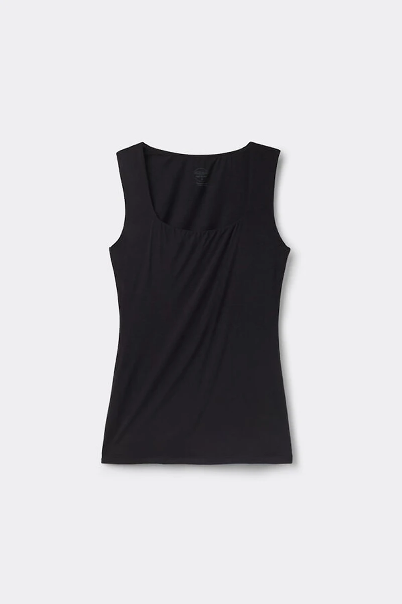 Fresh Bamboo Tank Top