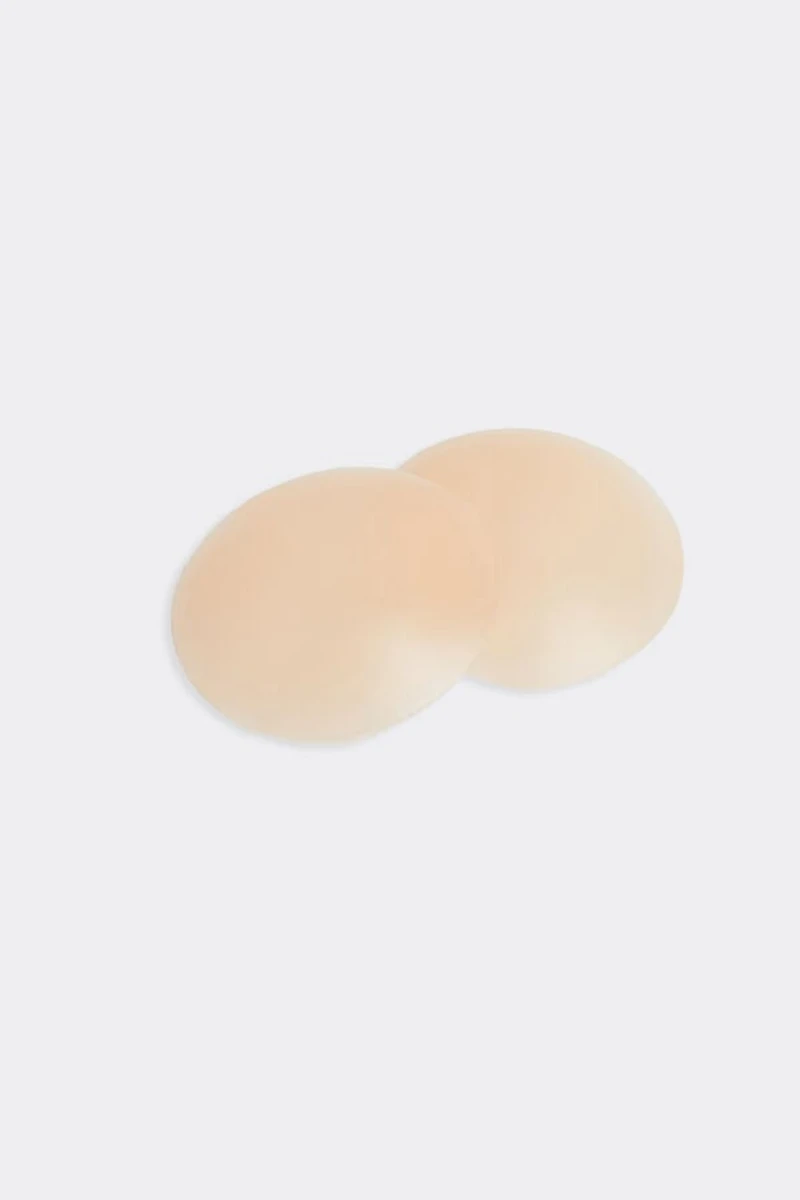 Silicone Pasties