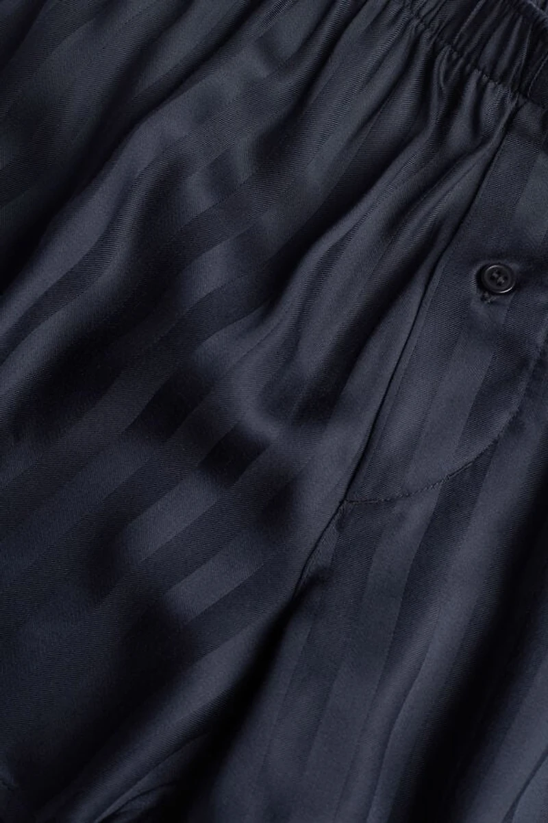 Woven Modal Boxers