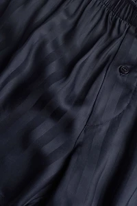 Woven Modal Boxers