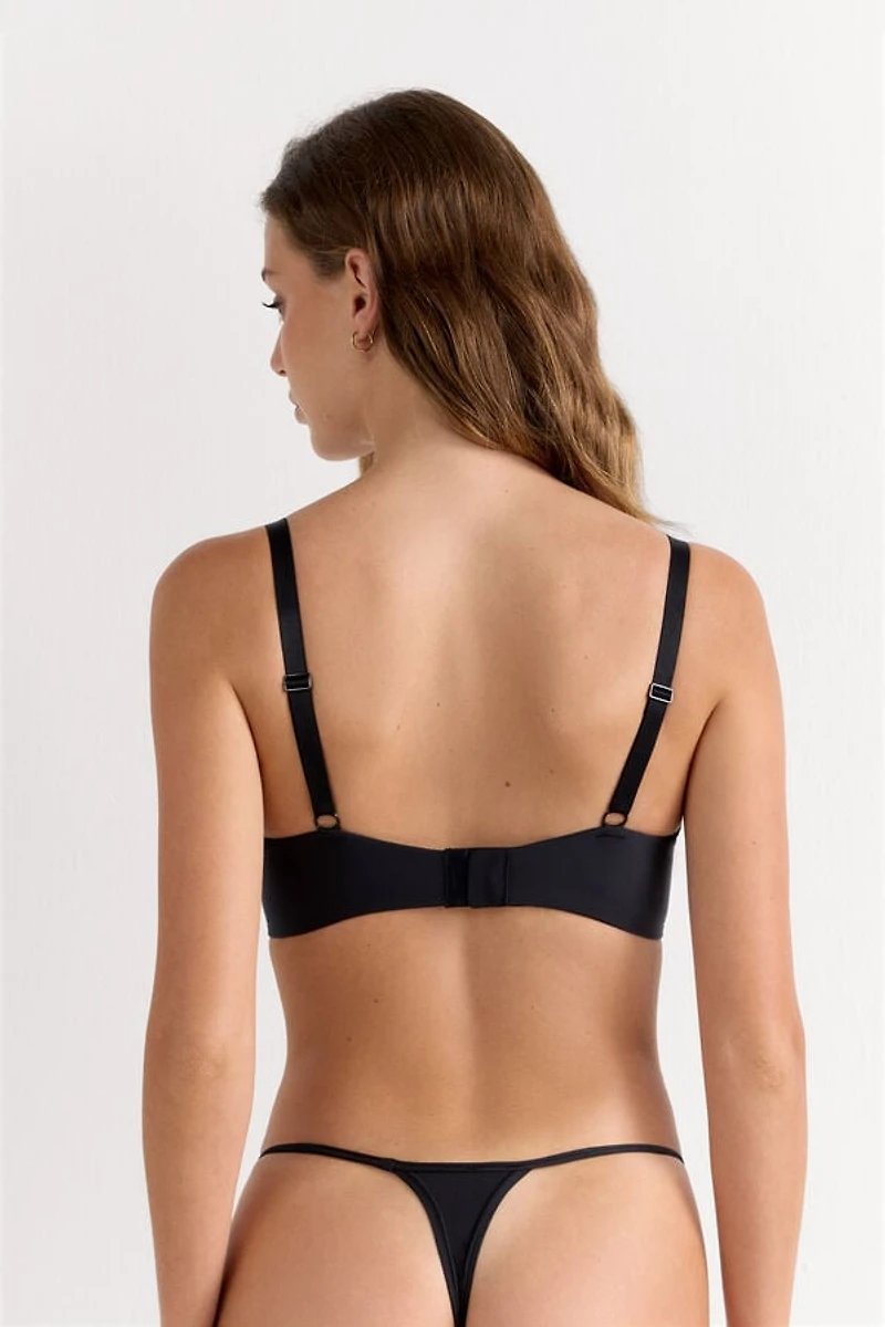 Francesca Ultimate T-shirt Balconette Bra