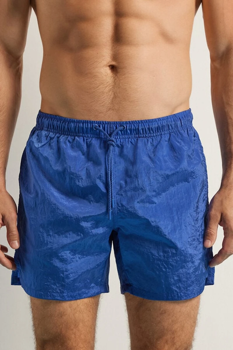 Shine Swim Trunks