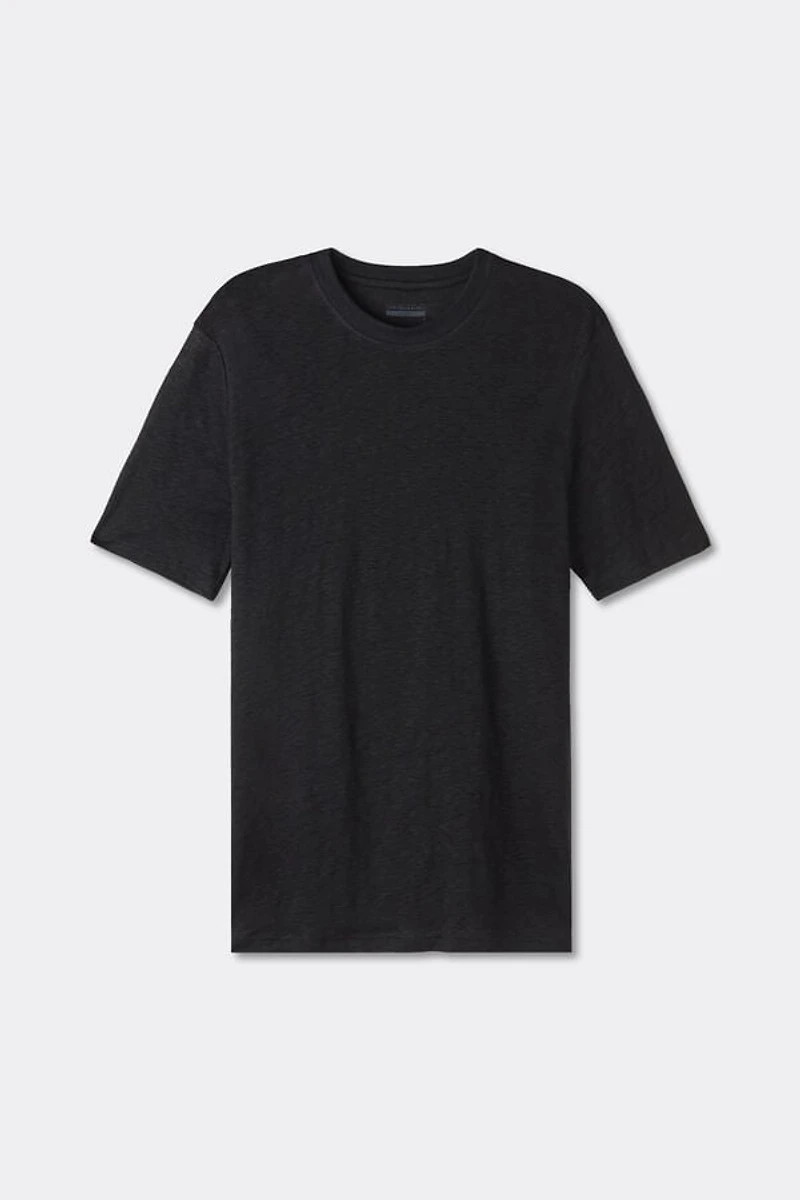 Linen T-Shirt