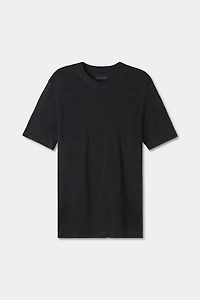 Linen T-Shirt