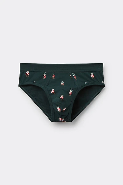 Grumpy ©Disney Superior Cotton Briefs