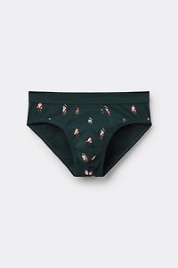 Grumpy ©Disney Superior Cotton Briefs