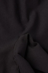 Light Shaping Cotton High Waist Shorts