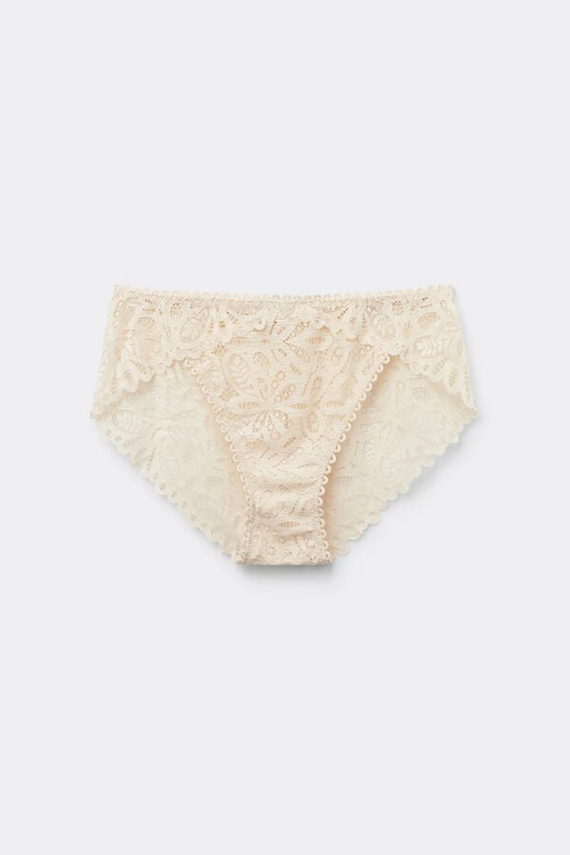 Italian Riviera Panties