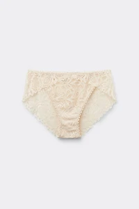 Italian Riviera Panties