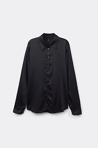Silk Shirt