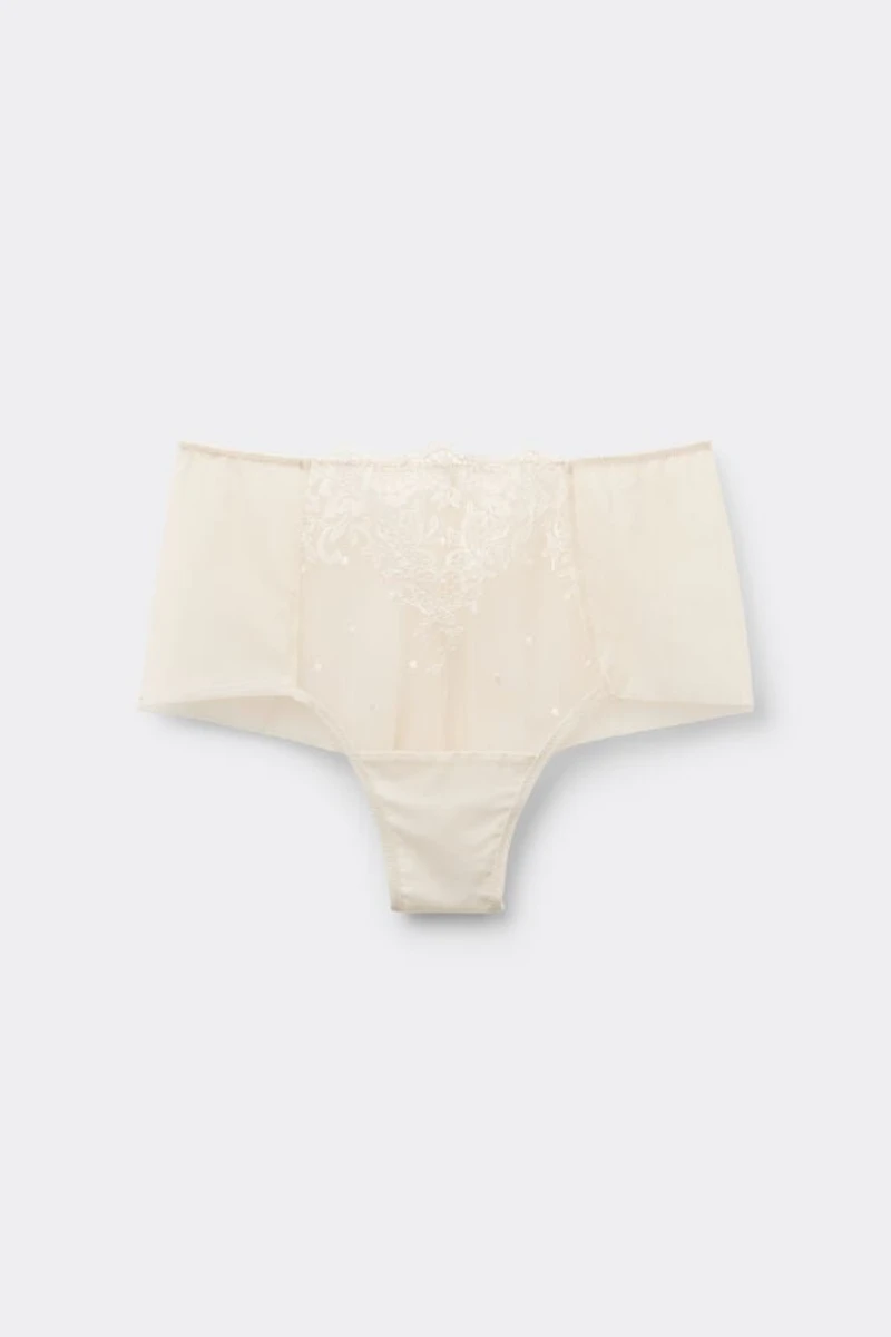 Luxury Dreams Hipster Brazilian