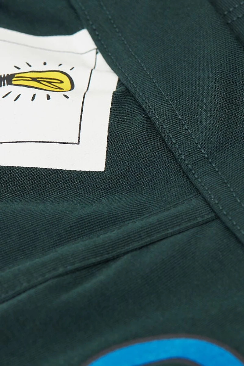 Hasbro Monopoly Superior Cotton Boxers