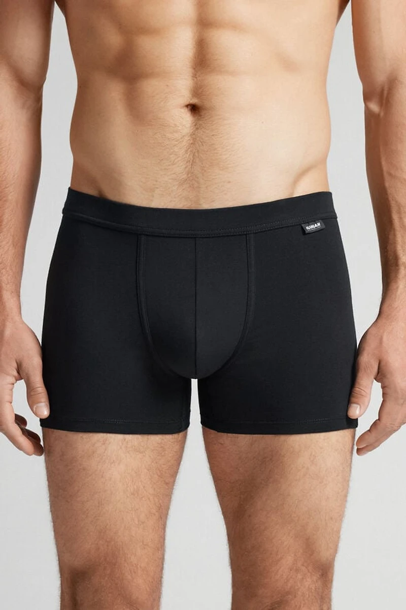“The Indestructible” Superior Cotton Boxers