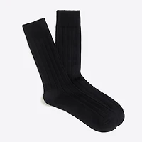 Classic dress socks