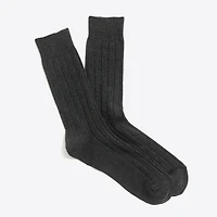 Classic dress socks