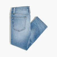 Boys' slim-fit flex jean light wash