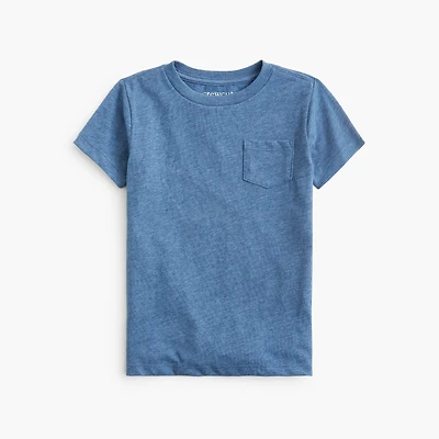 Boys' jersey tee