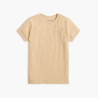 Boys' jersey tee