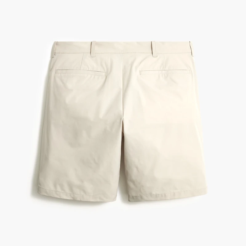 7" tech short