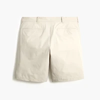 7" tech short