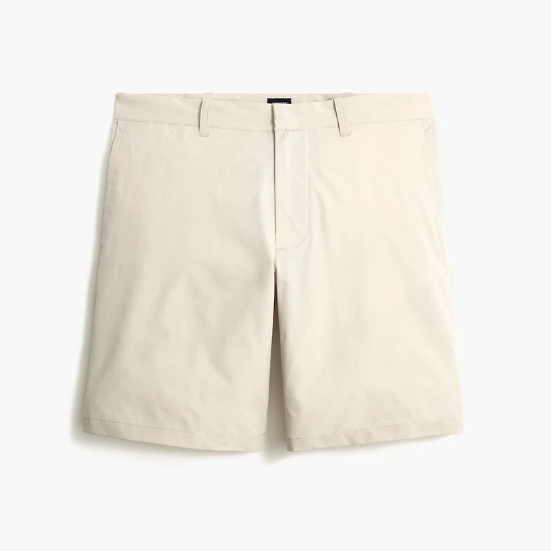 7" tech short
