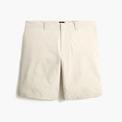 7" tech short