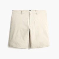 7" tech short