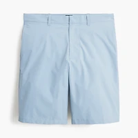 9" tech short