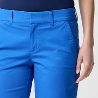 9" Frankie bermuda chino short