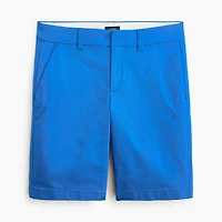 9" Frankie bermuda chino short