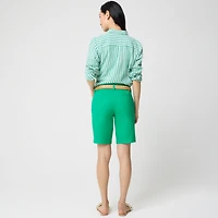 9" Frankie bermuda chino short