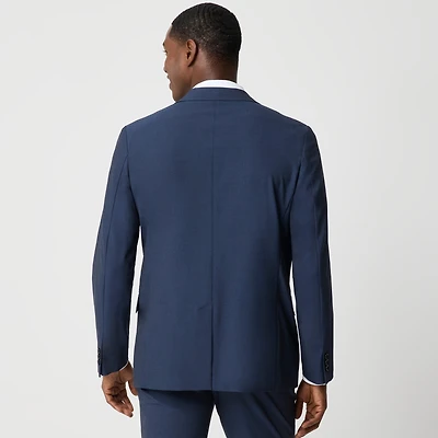 Slim-fit Thompson performance suit jacket