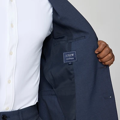 Slim-fit Thompson performance suit jacket