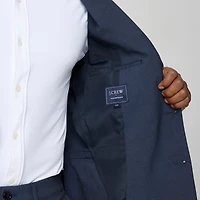 Slim-fit Thompson performance suit jacket