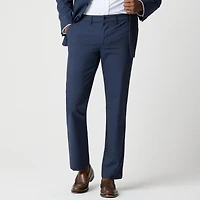 Slim-fit Thompson performance suit pant