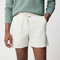 6" lightweight stretch dock short