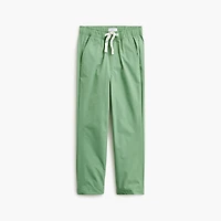 Boys' pull-on tech pant