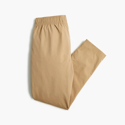 Boys' pull-on tech pant